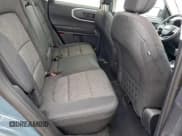 ✅ 2023 Ford Bronco Sport Big Bend • VIN: 3FMCR9B6XPRD87817 • Lot: 94924255. Listed on Copart with 16,911 mi. Free auction sales archive from the USA and detailed vehicle history report at DreamBid. Image 11.