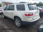 ✅ 2011 GMC Acadia SLE • VIN: 1GKKVPED6BJ147326 • Lot: 42693627. Wystawiony na IAAI z przebiegiem Nie podano. Bezpłatny archiwum sprzedaży aukcyjnych z USA i szczegółowy raport historii pojazdu na DreamBid. Zdjęcie 3.