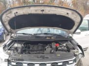 ✅ 2017 Ford Explorer Limited • VIN: 1FM5K8F87HGC83281 • Lot: 43712897. Wystawiony na IAAI z przebiegiem 141 121 mil. Bezpłatny archiwum sprzedaży aukcyjnych z USA i szczegółowy raport historii pojazdu na DreamBid. Zdjęcie 10.