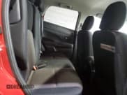 ✅ 2017 Mitsubishi Outlander ES • VIN: JA4AR3AU3HZ000346 • Lot: 84172665. Listed on Copart with 78,585 mi. Free auction sales archive from the USA and detailed vehicle history report at DreamBid. Image 10.