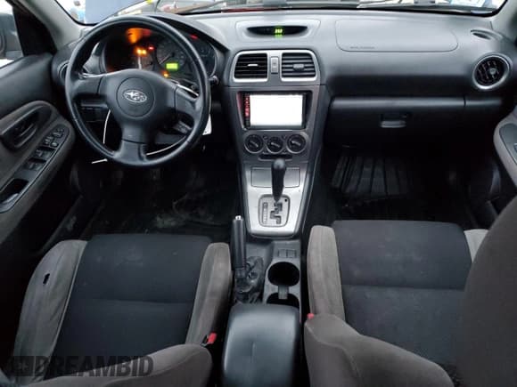 ✅ 2006 Subaru Impreza i • VIN: JF1GG676X6H806869 • Лот: 91800535. Опубликован ранее на Copart с пробегом Не указан. Бесплатный доступ к архиву аукционных продаж из США и подробный отчёт об истории автомобиля на DreamBid. Изображение 8.