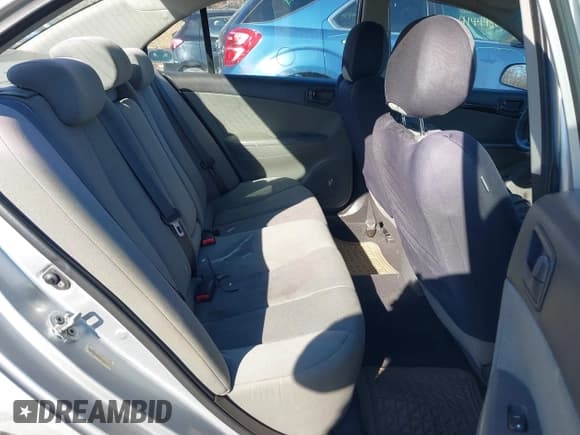 ✅ 2009 Hyundai Sonata GLS • VIN: 5NPET46C69H434249 • Лот: 41378452. Опубликован ранее на IAAI с пробегом 113 524 миль. Бесплатный доступ к архиву аукционных продаж из США и подробный отчёт об истории автомобиля на DreamBid. Изображение 8.