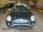 ✅ 2003 MINI Hardtop • VIN: WMWRC33463TE17964 • Lot: 67010715. Listed on Copart with 88,753 mi. Free auction sales archive from the USA and detailed vehicle history report at DreamBid. Image 5.