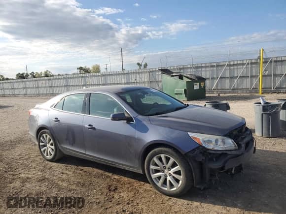 2014 Chevrolet Malibu LT z VIN 1G11E5SL3EF123928, wystawiony jako Copart lot #85292425 z przebiegiem 146 739 mil mil oraz Szkoda całkowita • Salvage title. Historia ofert i sprzedaży dostępna na DreamBid. Obrazek 4.