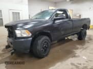✅ 2018 Ram 2500 Tradesman • VIN: 3C6MR5AJXJG395336 • Лот: 85258765. Опубликован ранее на Copart с пробегом 72 137 миль. Бесплатный доступ к архиву аукционных продаж из США и подробный отчёт об истории автомобиля на DreamBid. Изображение 1.