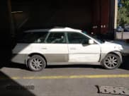 ✅ 2001 Subaru Legacy Outback Limited • VIN: 4S3BH686417601546 • Lot: 43460773. Listed on IAAI with 189,047 mi. Free auction sales archive from the USA and detailed vehicle history report at DreamBid. Image 13.