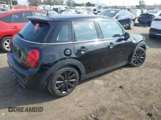 ✅ 2021 MINI Hardtop 4 Door Cooper S • VIN: WMWXU9C02M2N97467 • Lot: 43630766. Wystawiony na IAAI z przebiegiem 40 203 mil. Bezpłatny archiwum sprzedaży aukcyjnych z USA i szczegółowy raport historii pojazdu na DreamBid. Zdjęcie 4.