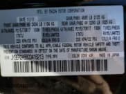 ✅ 2012 Mazda CX-7 i SV • VIN: JM3ER2A56C0416213 • Lot: 52768435. Wystawiony na Copart z przebiegiem 211 208 mil. Bezpłatny archiwum sprzedaży aukcyjnych z USA i szczegółowy raport historii pojazdu na DreamBid. Zdjęcie 14.