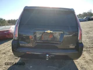 ✅ 2015 Chevrolet Suburban LT • VIN: 1GNSKJKC6FR618466 • Lot: 78692574. Wystawiony na Copart z przebiegiem 151 200 mil. Bezpłatny archiwum sprzedaży aukcyjnych z USA i szczegółowy raport historii pojazdu na DreamBid. Zdjęcie 6.