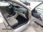 ✅ 2014 Honda Accord LX • VIN: 1HGCR2F37EA048081 • Lot: 43562519. Listed on IAAI with 167,997 mi. Free auction sales archive from the USA and detailed vehicle history report at DreamBid. Image 5.