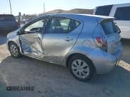 ✅ 2012 Toyota Prius Three • VIN: JTDKDTB32C1514159 • Лот: 43616439. Опубликован ранее на IAAI с пробегом 187 540 миль. Бесплатный доступ к архиву аукционных продаж из США и подробный отчёт об истории автомобиля на DreamBid. Изображение 3.