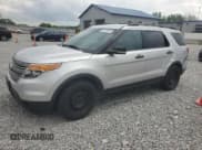 ✅ 2012 Ford Explorer • VIN: 1FMHK7B85CGA27744 • Лот: 58178135. Опубликован ранее на Copart с пробегом 168 187 миль. Бесплатный доступ к архиву аукционных продаж из США и подробный отчёт об истории автомобиля на DreamBid. Изображение 1.