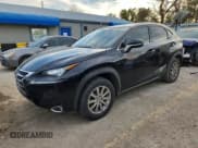 ✅ 2015 Lexus NX 200t • VIN: JTJYARBZ6F2001759 • Лот: 90055005. Опубликован ранее на Copart с пробегом 124 540 миль. Бесплатный доступ к архиву аукционных продаж из США и подробный отчёт об истории автомобиля на DreamBid. Изображение 1.
