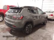 ✅ 2023 Jeep Compass Limited • VIN: 3C4NJDCN1PT524479 • Lot: 41955772. Wystawiony na IAAI z przebiegiem 40 125 mil. Bezpłatny archiwum sprzedaży aukcyjnych z USA i szczegółowy raport historii pojazdu na DreamBid. Zdjęcie 4.