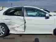 2023 Toyota Camry LE с VIN 4T1C11BK3PU095120, выставлен на аукционе IAAI как лот 43073222 с пробегом 14 588 миль миль и . История ставок и продаж доступна на DreamBid. Изображение 13.