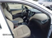 ✅ 2017 Hyundai Santa Fe 2.4L • VIN: 5NMZUDLB1HH002299 • Lot: 43256960. Listed on IAAI with 95,485 mi. Free auction sales archive from the USA and detailed vehicle history report at DreamBid. Image 5.