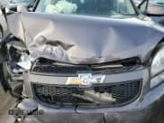 ✅ 2012 Chevrolet Orlando 1LT • VIN: KL77P2EM7CK587739 • Лот: 84156614. Опубликован ранее на Copart с пробегом 173 909 миль. Бесплатный доступ к архиву аукционных продаж из США и подробный отчёт об истории автомобиля на DreamBid. Изображение 12.