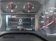 ✅ 2018 Chevrolet Camaro 2LT • VIN: 1G1FD1RS9J0176435 • Lot: 42999494. Listed on IAAI with 59,577 mi. Free auction sales archive from the USA and detailed vehicle history report at DreamBid. Image 7.