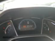 ✅ 2020 Honda Civic Touring • VIN: 19XFC1F90LE016630 • Лот: 65645475. Опубликован ранее на Copart с пробегом 67 108 миль. Бесплатный доступ к архиву аукционных продаж из США и подробный отчёт об истории автомобиля на DreamBid. Изображение 9.