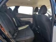 ✅ 2024 Hyundai Tucson SEL • VIN: 5NMJB3DE3RH387761 • Lot: 76938974. Wystawiony na Copart z przebiegiem 11 470 mil. Bezpłatny archiwum sprzedaży aukcyjnych z USA i szczegółowy raport historii pojazdu na DreamBid. Zdjęcie 10.