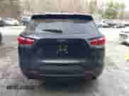 ✅ 2021 Chevrolet Blazer LT • VIN: 3GNKBJRS3MS543233 • Лот: 41794199. Размещён на IAAI с пробегом 69 811 миль миль. Получите бесплатный доступ к архиву аукционных продаж из США и посмотрите подробный отчёт об истории автомобиля на DreamBid. Изображение 16.