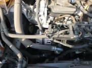 ✅ 2022 Ford Escape S • VIN: 1FMCU0F63NUA73565 • Лот: 80904105. Опубликован ранее на Copart с пробегом 82 009 миль. Бесплатный доступ к архиву аукционных продаж из США и подробный отчёт об истории автомобиля на DreamBid. Изображение 13.