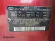 2015 Hyundai Sonata SE with VIN 5NPE24AF6FH089966, listed as a Copart auction lot 85114545 with 180,626 mi miles and Salvage title. Bid and sale history available at DreamBid. Image 12.