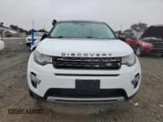 ✅ 2016 Land Rover Discovery Sport HSE Lux • VIN: SALCT2BG2GH547513 • Лот: 86551885. Опубликован ранее на Copart с пробегом 123 539 миль. Бесплатный доступ к архиву аукционных продаж из США и подробный отчёт об истории автомобиля на DreamBid. Изображение 5.