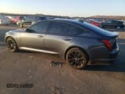 ✅ 2022 Cadillac CT5 Premium Luxury • VIN: 1G6DT5RKXN0116956 • Lot: 37909544. Wystawiony na Copart z przebiegiem 23 456 mil. Bezpłatny archiwum sprzedaży aukcyjnych z USA i szczegółowy raport historii pojazdu na DreamBid. Zdjęcie 2.