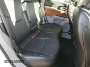 ✅ 2023 Jeep Compass Limited • VIN: 3C4NJDCN7PT516628 • Лот: 92649275. Опубликован ранее на Copart с пробегом 10 074 миль. Бесплатный доступ к архиву аукционных продаж из США и подробный отчёт об истории автомобиля на DreamBid. Изображение 11.