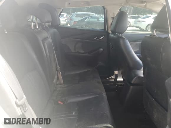 ✅ 2019 Mazda CX-3 Grand Touring • VIN: JM1DKDD78K0403494 • Лот: 66228615. Опубликован ранее на Copart с пробегом 94 527 миль. Бесплатный доступ к архиву аукционных продаж из США и подробный отчёт об истории автомобиля на DreamBid. Изображение 11.