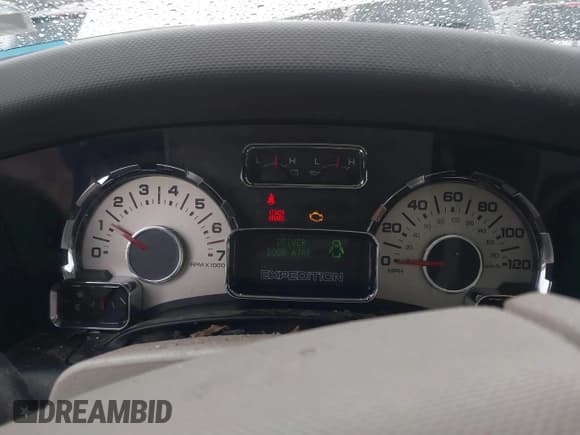 ✅ 2007 Ford Expedition Max XLT • VIN: 1FMFK16537LA27033 • Лот: 41695330. Опубликован ранее на IAAI с пробегом 247 210 миль. Бесплатный доступ к архиву аукционных продаж из США и подробный отчёт об истории автомобиля на DreamBid. Изображение 7.