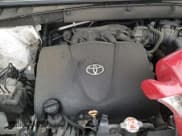 ✅ 2018 Toyota Highlander Limited • VIN: 5TDDZRFH5JS847748 • Lot: 56737715. Wystawiony na Copart z przebiegiem 131 320 mil. Bezpłatny archiwum sprzedaży aukcyjnych z USA i szczegółowy raport historii pojazdu na DreamBid. Zdjęcie 17.