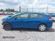 ✅ 2013 Honda Insight • VIN: JHMZE2H30DS002407 • Лот: 42690760. Опубликован ранее на IAAI с пробегом 118 203 миль. Бесплатный доступ к архиву аукционных продаж из США и подробный отчёт об истории автомобиля на DreamBid. Изображение 15.