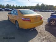 ✅ 2007 Toyota Camry XLE • VIN: 4T1BK46K27U557283 • Lot: 43365369. Listed on IAAI with 359,446 mi. Free auction sales archive from the USA and detailed vehicle history report at DreamBid. Image 3.