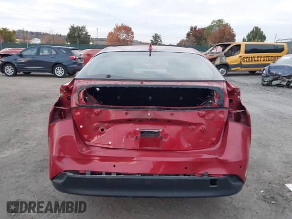 2019 Toyota Prius LE z VIN JTDL9RFU2K3011486, wystawiony jako IAAI lot #43567477 z przebiegiem 72 331 mil mil oraz . Historia ofert i sprzedaży dostępna na DreamBid. Obrazek 17.