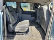 ✅ 2008 Chrysler Town & Country Touring • VIN: 2A8HR54P38R651792 • Lot: 69371285. Listed on Copart with Not provided. Free auction sales archive from the USA and detailed vehicle history report at DreamBid. Image 11.