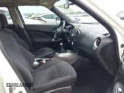 ✅ 2011 Nissan Juke SV • VIN: JN8AF5MR4BT011243 • Lot: 42898504. Listed on IAAI with 228,152 mi. Free auction sales archive from the USA and detailed vehicle history report at DreamBid. Image 5.