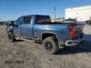 ✅ 2020 Chevrolet Silverado 2500HD LTZ • VIN: 1GC4YPEY7LF170956 • Lot: 81095075. Listed on Copart with Not provided. Free auction sales archive from the USA and detailed vehicle history report at DreamBid. Image 2.