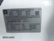 ✅ 2016 GMC Terrain SLE • VIN: 2GKALMEK2G6177930 • Lot: 43638128. Listed on IAAI with 138,166 mi. Free auction sales archive from the USA and detailed vehicle history report at DreamBid. Image 9.