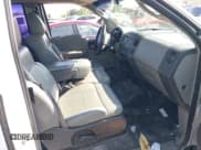 ✅ 2006 Ford F-150 STX • VIN: 1FTRX12W26FB45265 • Lot: 42949100. Listed on IAAI with 235,911 mi. Free auction sales archive from the USA and detailed vehicle history report at DreamBid. Image 5.