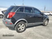 ✅ 2013 Chevrolet Captiva Sport LS • VIN: 3GNFL2EK1DS514839 • Lot: 63512935. Wystawiony na Copart z przebiegiem 200 580 mil. Bezpłatny archiwum sprzedaży aukcyjnych z USA i szczegółowy raport historii pojazdu na DreamBid. Zdjęcie 3.