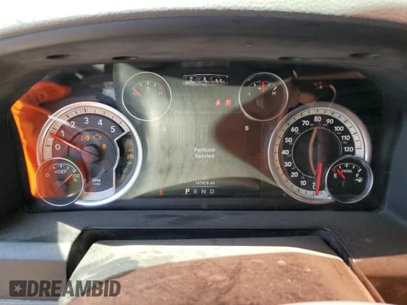 ✅ 2015 Ram 2500 SLT • VIN: 3C6UR5ML1FG594604 • Lot: 55496315. Wystawiony na Copart z przebiegiem 147 419 mil. Bezpłatny archiwum sprzedaży aukcyjnych z USA i szczegółowy raport historii pojazdu na DreamBid. Zdjęcie 9.