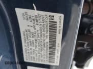 ✅ 2025 Honda Civic Sport • VIN: 2HGFE2F55SH554709 • Lot: 80583025. Listed on Copart with 27,635 mi. Free auction sales archive from the USA and detailed vehicle history report at DreamBid. Image 12.