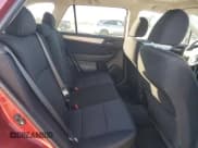 ✅ 2017 Subaru Outback Premium • VIN: 4S4BSAHC1H3437843 • Lot: 90975915. Listed on Copart with 73,048 mi. Free auction sales archive from the USA and detailed vehicle history report at DreamBid. Image 11.