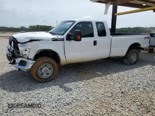 ✅ 2012 Ford F-350 XL • VIN: 1FT8X3B61CEA67232 • Lot: 55870065. Wystawiony na Copart z przebiegiem 264 151 mil. Bezpłatny archiwum sprzedaży aukcyjnych z USA i szczegółowy raport historii pojazdu na DreamBid. Zdjęcie 1.