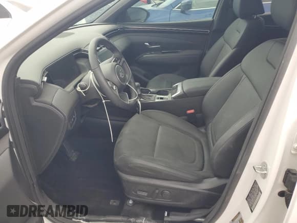 ✅ 2024 Hyundai Tucson XRT • VIN: KM8JFCDE0RU309706 • Lot: 75031454. Wystawiony na Copart z przebiegiem 1 177 mil. Bezpłatny archiwum sprzedaży aukcyjnych z USA i szczegółowy raport historii pojazdu na DreamBid. Zdjęcie 7.