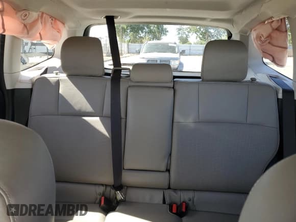 ✅ 2016 Subaru Forester Touring • VIN: JF2SJAXC0GH523611 • Lot: 57267895. Listed on Copart with 145,552 mi. Free auction sales archive from the USA and detailed vehicle history report at DreamBid. Image 10.