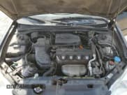 ✅ 2003 Acura EL Premium • VIN: 2HHES36823H002148 • Lot: 71343075. Listed on Copart with 271,825 mi. Free auction sales archive from the USA and detailed vehicle history report at DreamBid. Image 11.