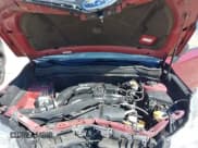 ✅ 2015 Subaru Forester 2.5i • VIN: JF2SJABC4FH561154 • Lot: 43400504. Listed on IAAI with 127,153 mi. Free auction sales archive from the USA and detailed vehicle history report at DreamBid. Image 10.